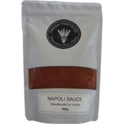 Photo of Fresh Pasta Co Napoli Sauce 500g