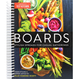 Photo of Book Boards: Stylish Spreads For Gatherings