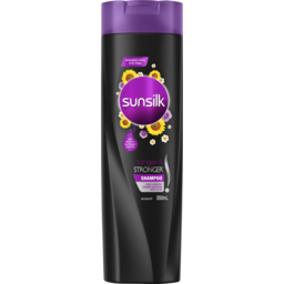 Photo of Sunsilk Shampoo Long Strong 350ml