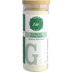 Photo of Pantry to Plate Garlic Powder