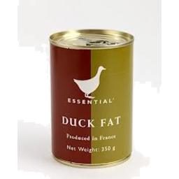 Photo of Essential Ingredient Duck Fat 350g