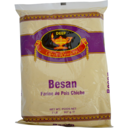 Photo of Deep Flour - Besan Fine