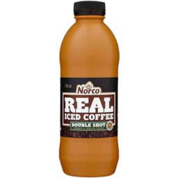 Photo of Norco Real I/Coff Dbl Shot 750ml