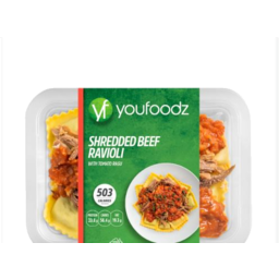 Photo of Y/Fdz Fueld Shred Beef Rav