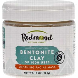 Photo of Redmond - Bentonite Facial Clay Mud