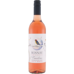Photo of Rosnay Preservative Free Organic Rose 2021