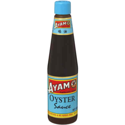 Photo of Ayam Oyster Sauce 420ml