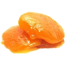 Photo of Glace Peaches