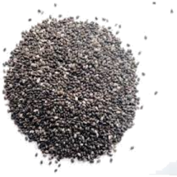 Photo of Orchard Valley Chia Seeds Black