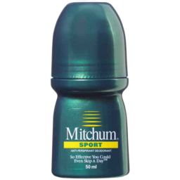 Photo of Mitchum Anti Perspirant Deodorant Sport