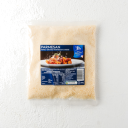 Photo of Amore Grated Parmesan