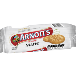 Photo of Arnott's Marie Biscuits 250g