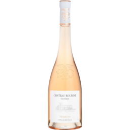 Photo of Chateau Roubine Rose