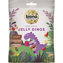 Photo of Biona - Jelly Dinos