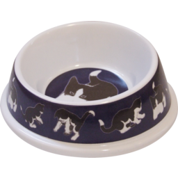 Photo of Essentially Pets Cat Bowl Single