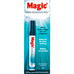 Photo of Magic Stain Remover Pen 10ml