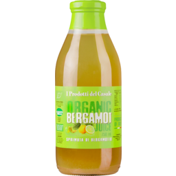 Photo of Prodotti Organic Bergamot Juice 750ml