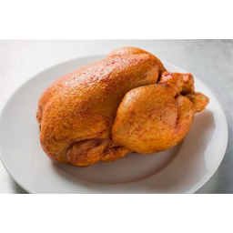 Photo of Whole Seasoned Chicken