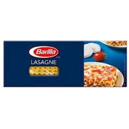 Photo of Barilla Lasagne Sheets