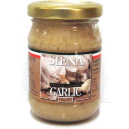 Photo of Siena Crushed Garlic 150gm