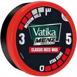 Photo of Vatika Classic Bees Wax 65g
