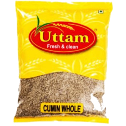 Photo of Uttam Cumin Seeds