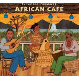 Photo of African Cafe