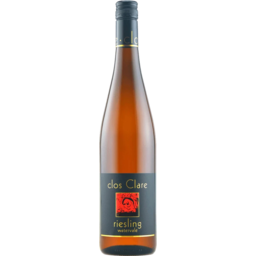 Photo of Clos Clare Riesling 750ml