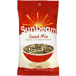 Photo of Sunbeam Seed Mix 165gm