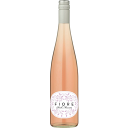 Photo of Fiore Pink Moscato