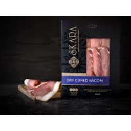 Photo of Skara Dry Cured Bacon