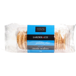 Photo of Larder & Co G/F Crackers