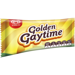 Photo of Golden Gaytime 105ml