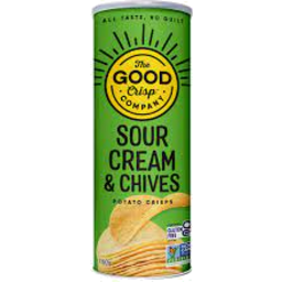 Photo of The Good Chip Company - Sour Cream