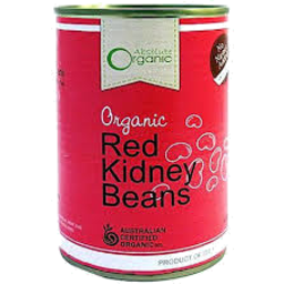 Photo of Biofood Organic Red Kidney