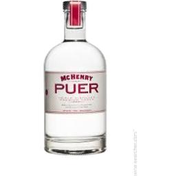 Photo of Mchenry Puer Vodka
