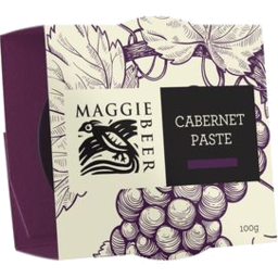Photo of Maggie Beer Cabernet Paste