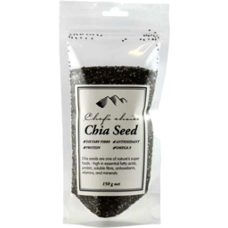 Photo of Chef's Choice Chia Seeds Organic