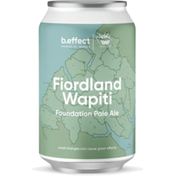 Photo of Fiorldland Wapiti Pale Ale