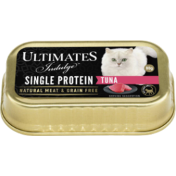 Photo of Ultimate Indulge Single Protein Tuna