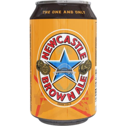 Photo of Newcastle Brown Ale