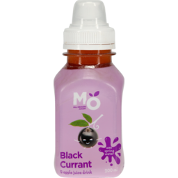 Photo of Mill Orchard Kids Blackcurrant Juice Drink 200ml