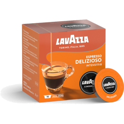 Photo of Lavazza Espresso Delizioso Capsules