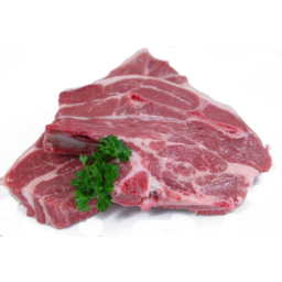 Photo of Lamb BBQ 4 Quarter Chops
