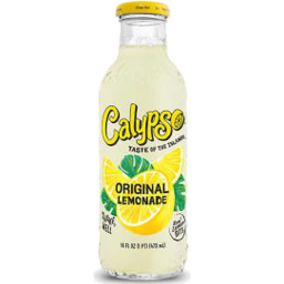 Photo of Calypso Original Lemonade