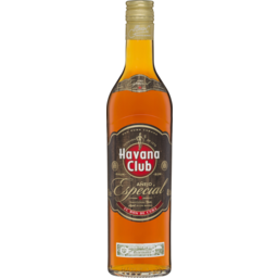Photo of Havana Club Anejo Especial Rum 