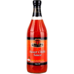 Photo of True Thai Sauce Sweet Chilli