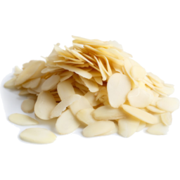 Photo of Nuts, Yummy Snack Almonds Slivered 250 gm