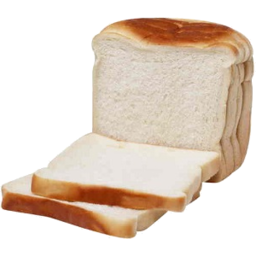 Photo of  Sliced Bread White