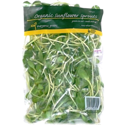 Photo of Sprouts - Sunflower 100g
